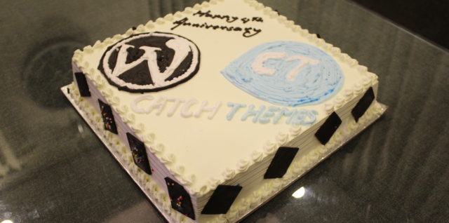 4th Anniversary