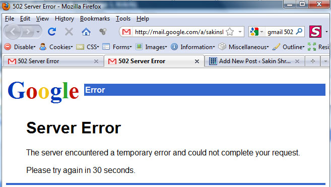 Сервер gmail com. Ошибка сервера гугл. Сервера gmail Google. Ошибка 502 гугл. Gmail Error.