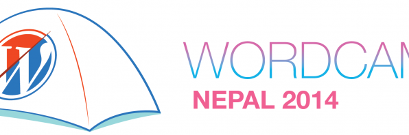 WordCamp Nepal 2014-2