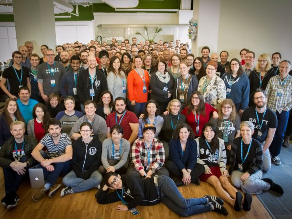 WordCamp US 2015
