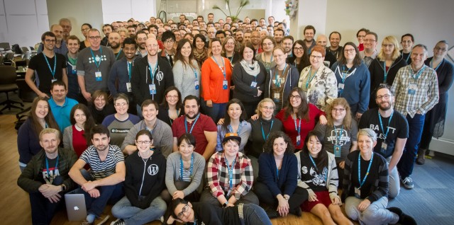WordCamp US 2015