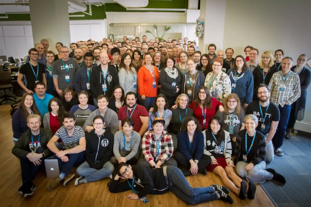 WordCamp US 2015