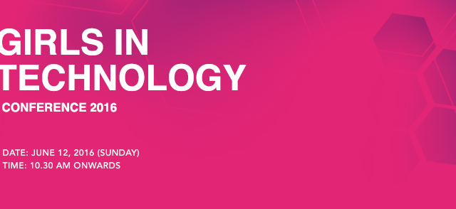 Girls in Technology Nepal Conference 2016