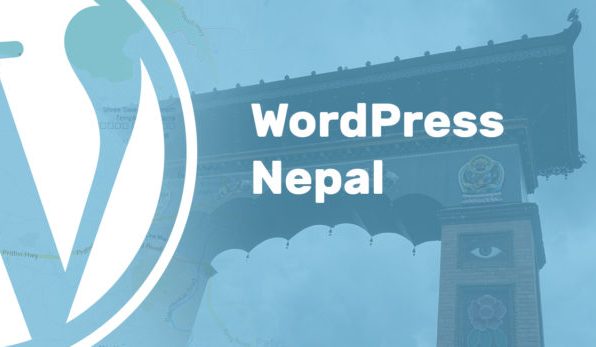 WordCamp Kathmandu/WordPress Nepal