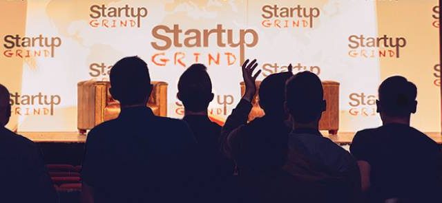 Startup Grind Kathmandu