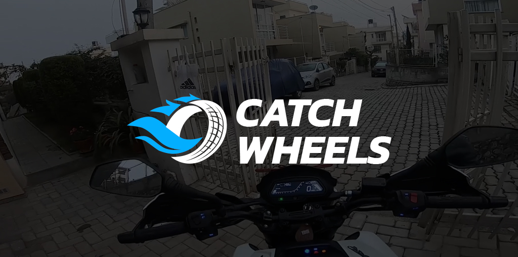 Catch Wheels